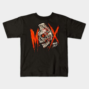 MOX Skulls Kids T-Shirt